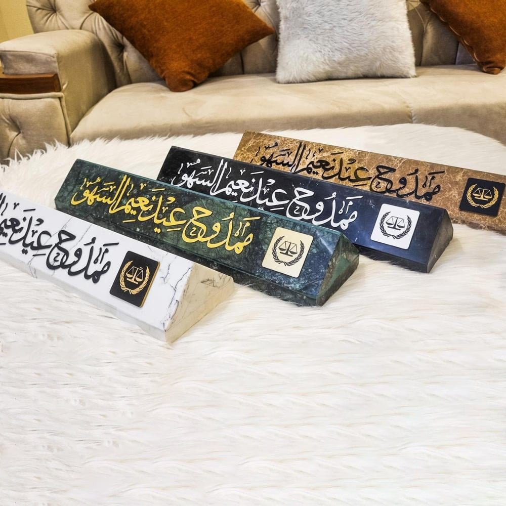 ستاندات مكتبية