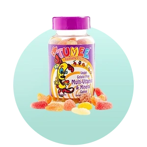 الفيتامينات والمكملات الغذائية