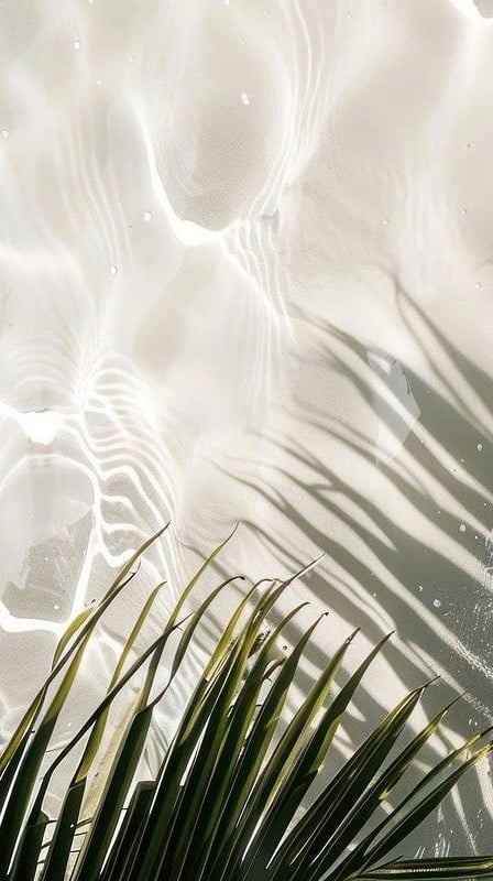 Footer Background Image in pc