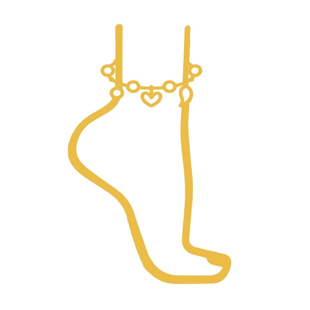 Anklet