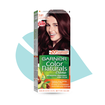 صبغــــات الشعر