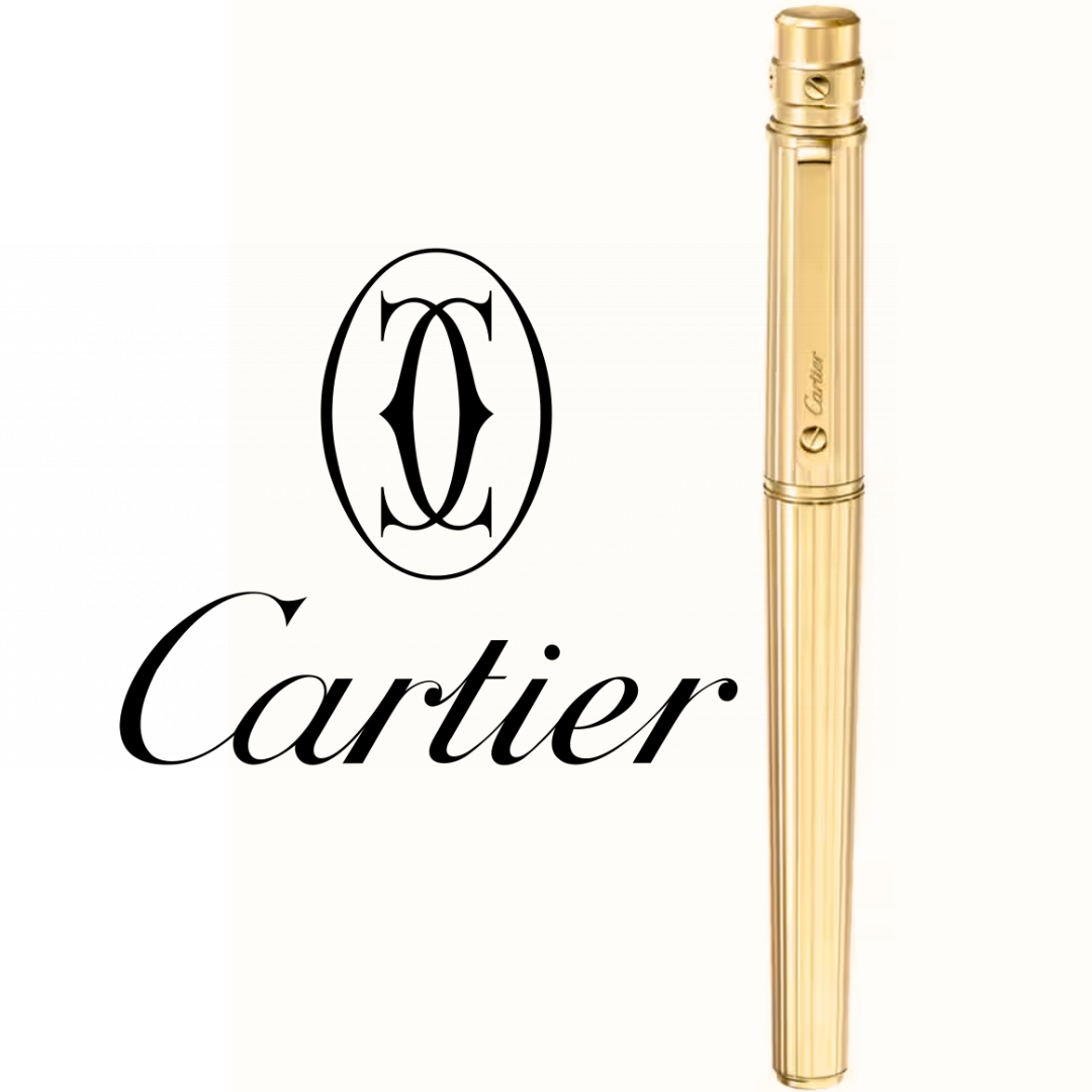 اقلام كارتير