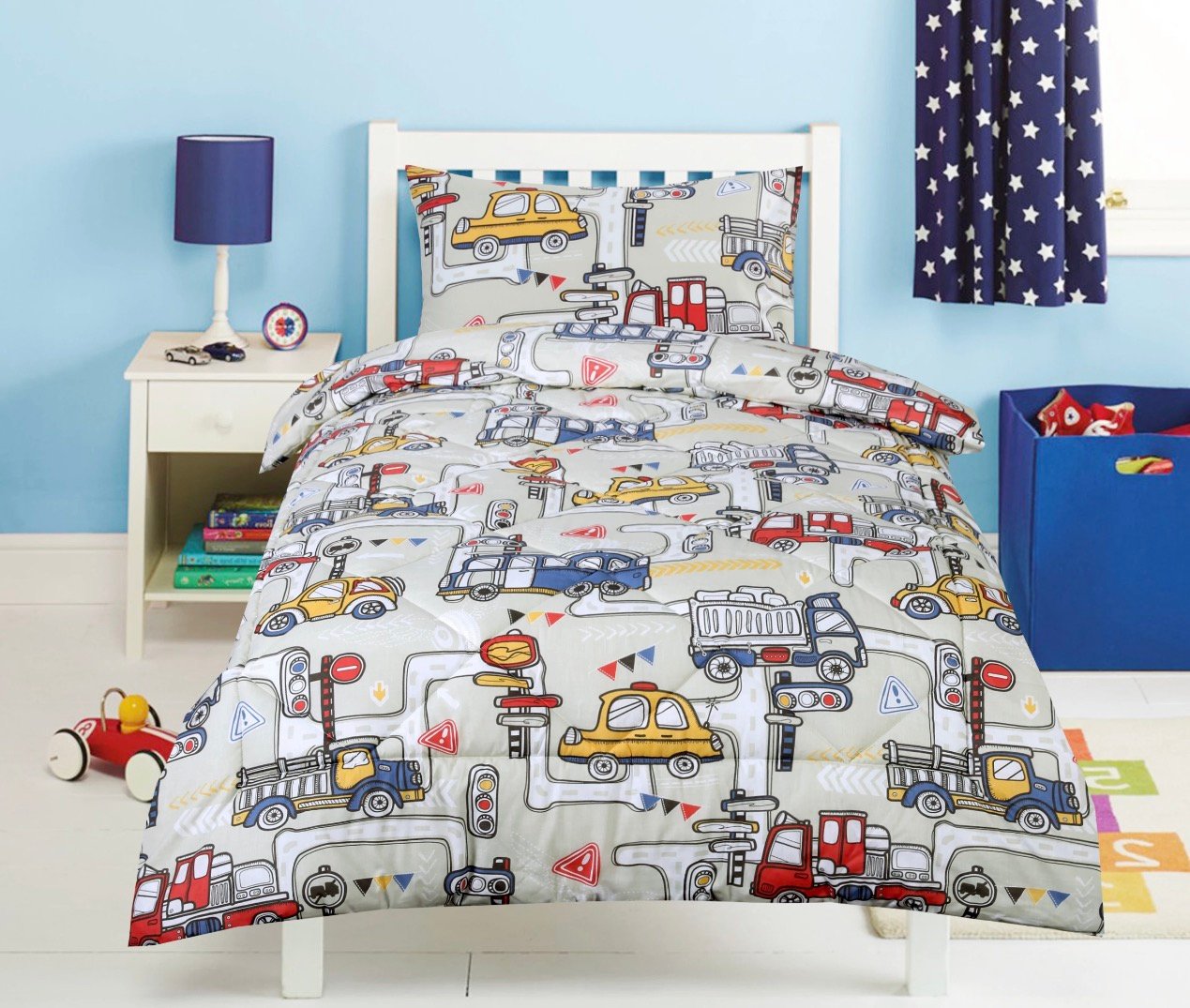 مفارش ألمواليد