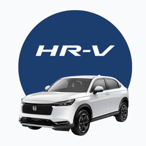 قطع غيار HR-V