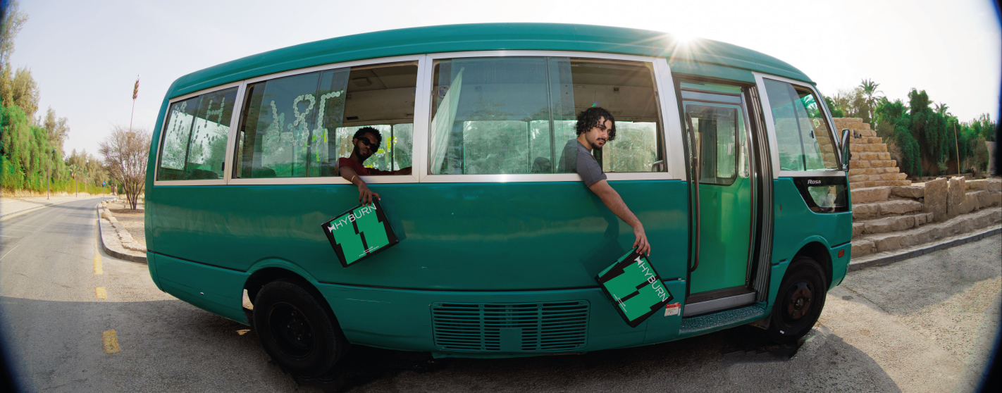 Special products slider