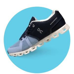 احذية on running