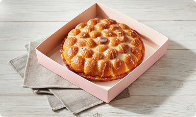 الطعم الأصيل... في كل لقمة