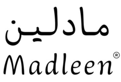madleen | logo