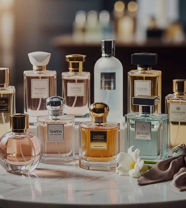 Special products slider