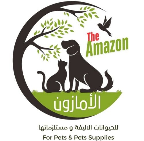 Amazon Pet Shop