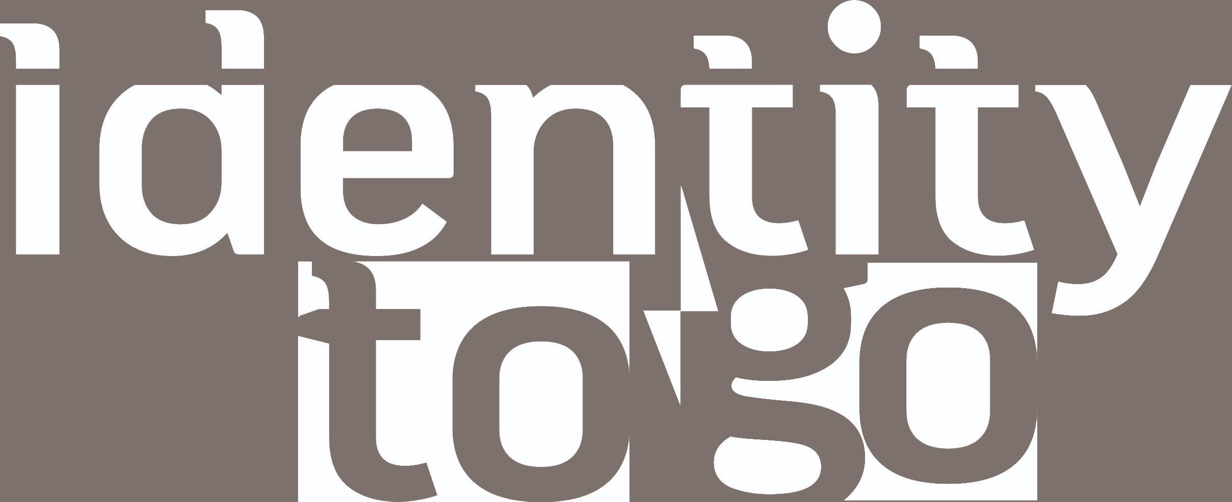 هويتك بدايتك Identity To Go