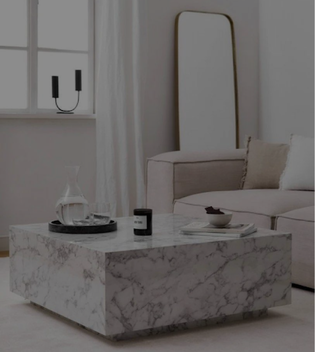 Special products slider