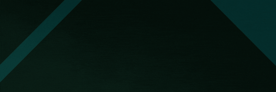 fixed banner