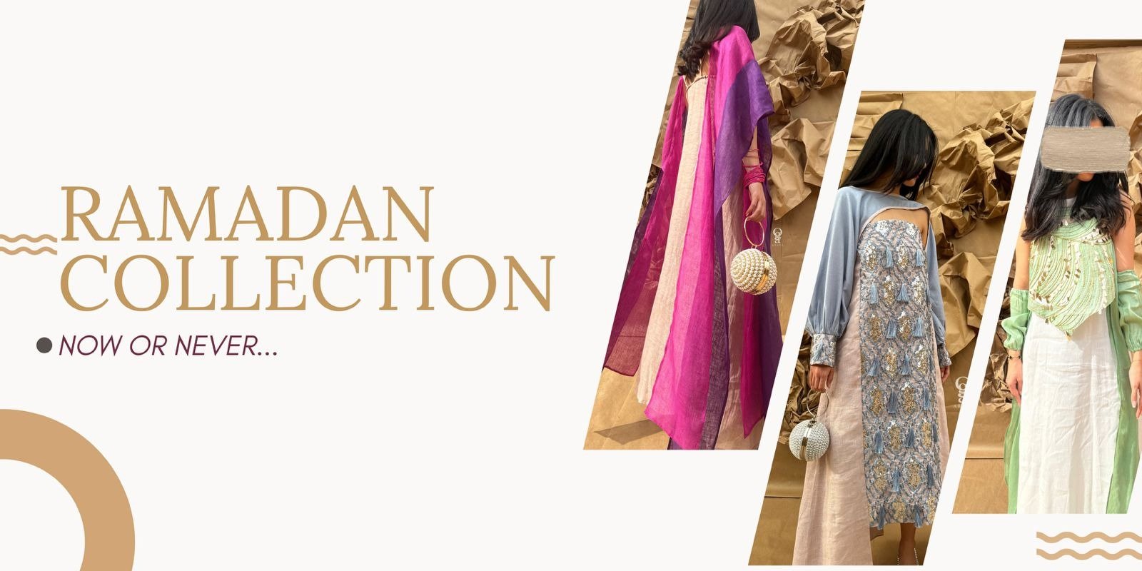 fixed banner