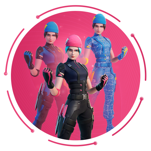 حزم الحصريات