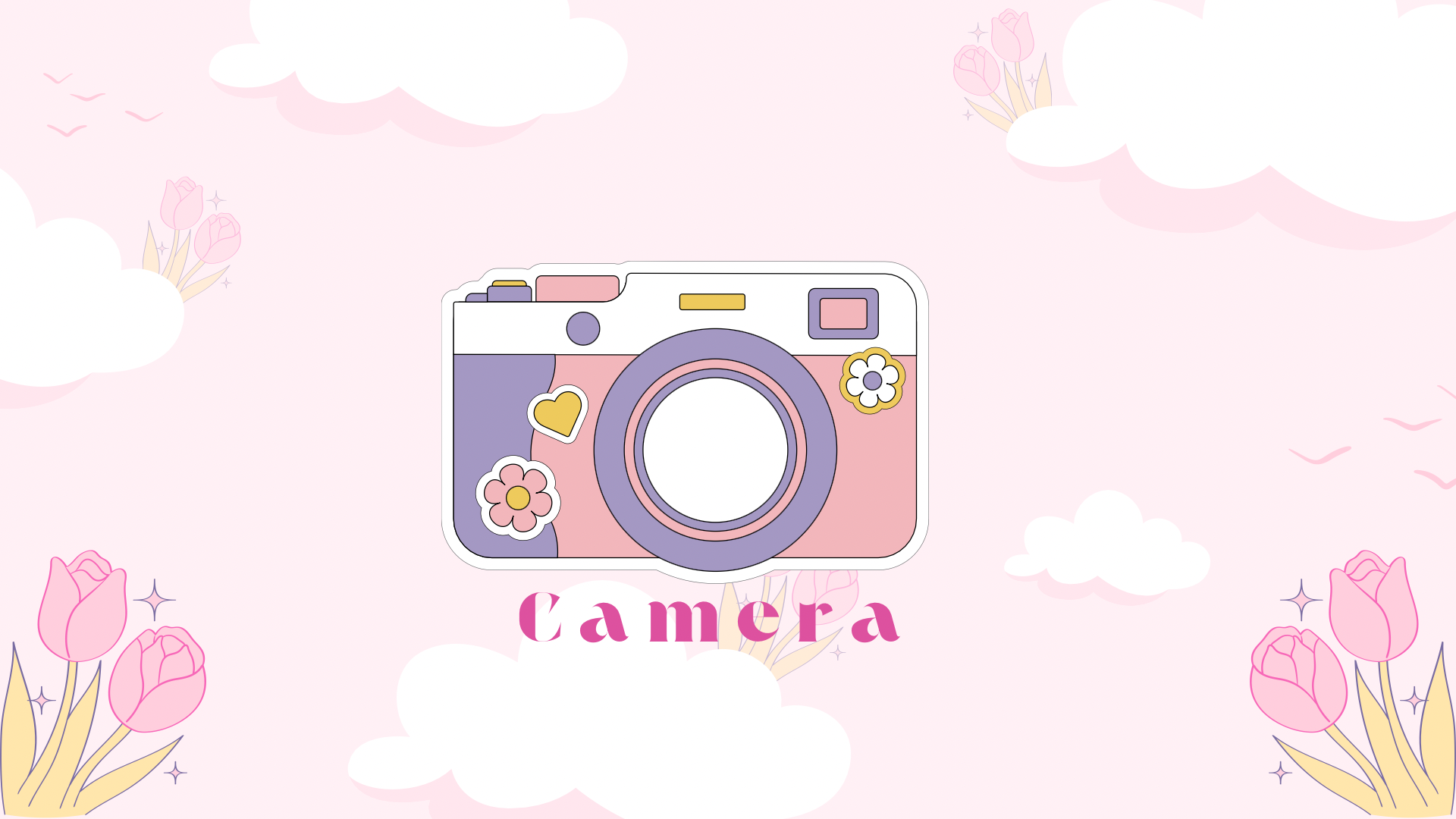 fixed banner