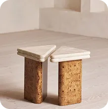 Side tables