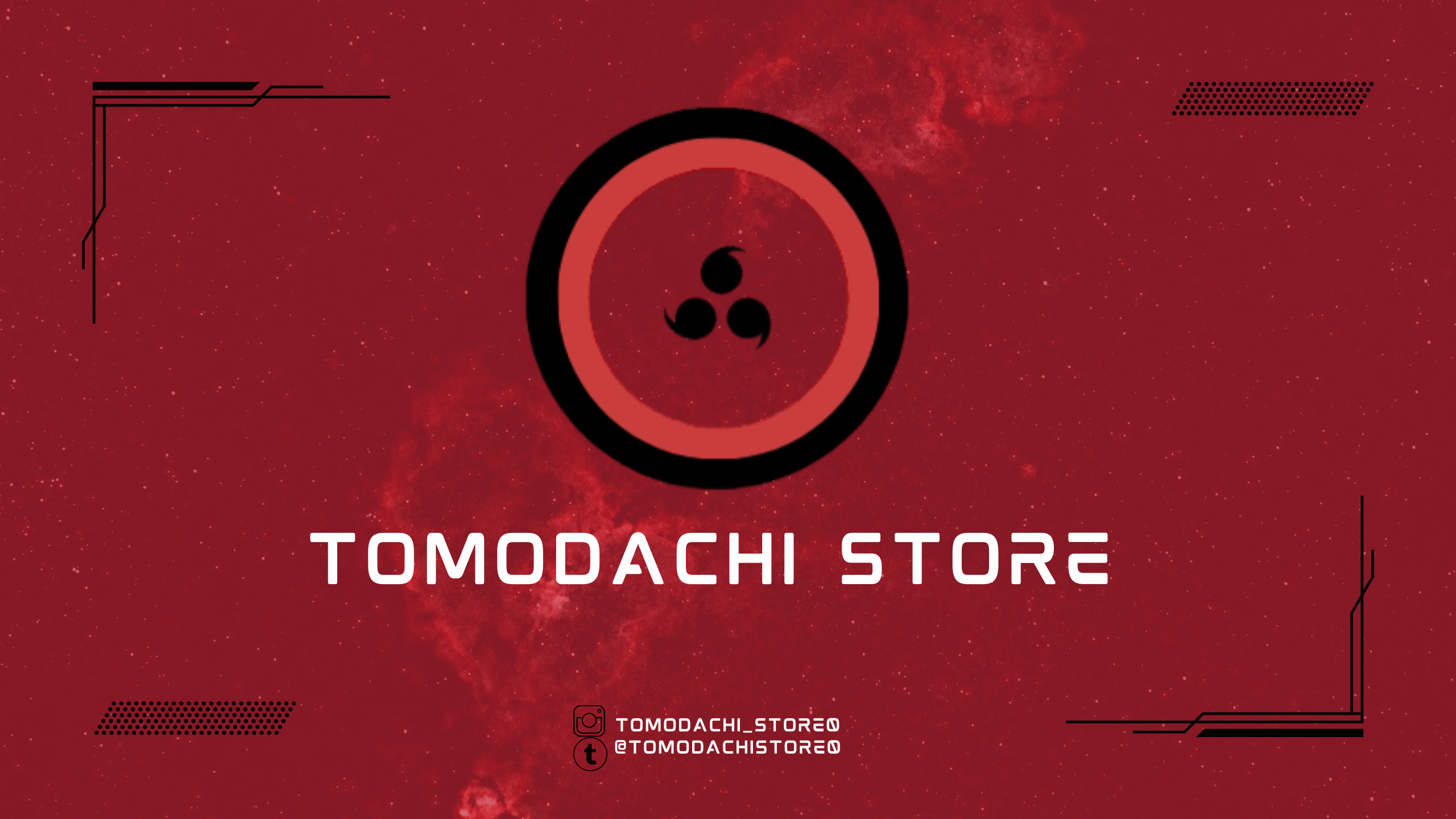 fixed banner