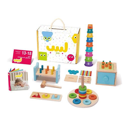 صندوق الاستكشاف