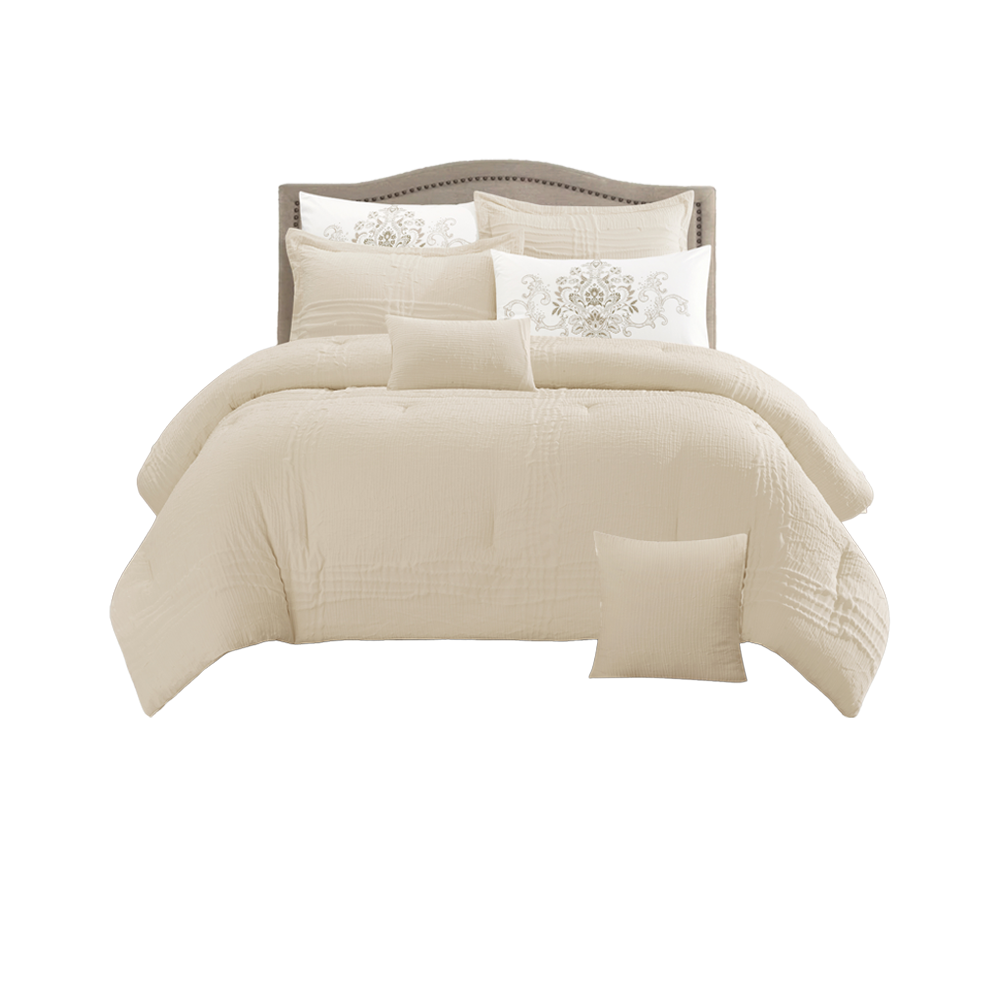 مفارش فاخرة