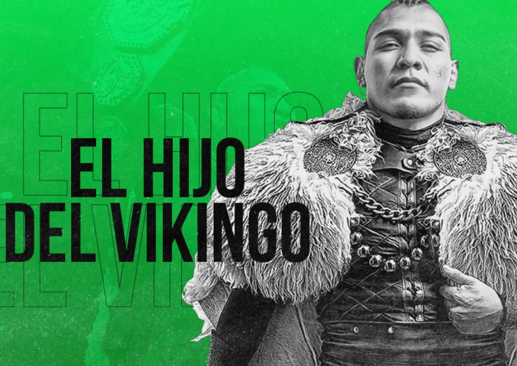 AAA | إل هيخو ديل فايكينغو
