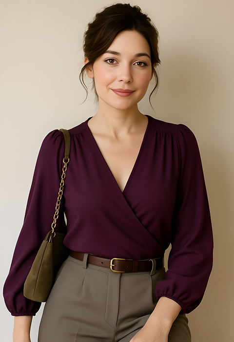 أناقتك تبدأ من هنا