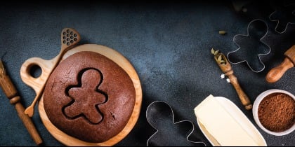 صناعة الحلويات