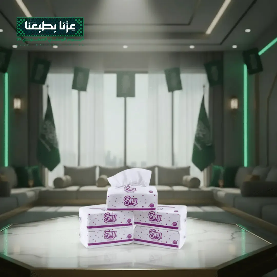 افضل مناديل .. بافضل توفير + توصيل مجاني