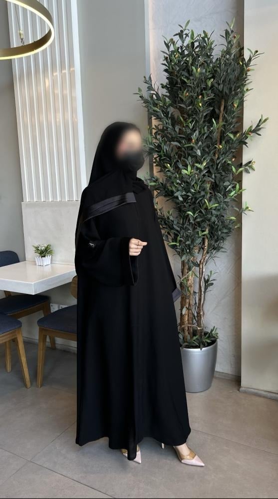 عباية هذا الشهر( الاكثر مبيعا )