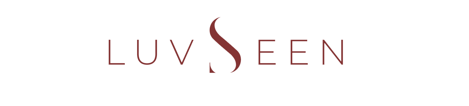 Luvseen Logo