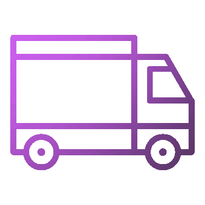 شحن لجميع المناطق