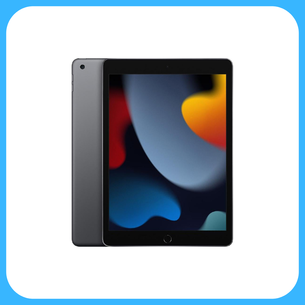 ابل ايباد الجيل 9