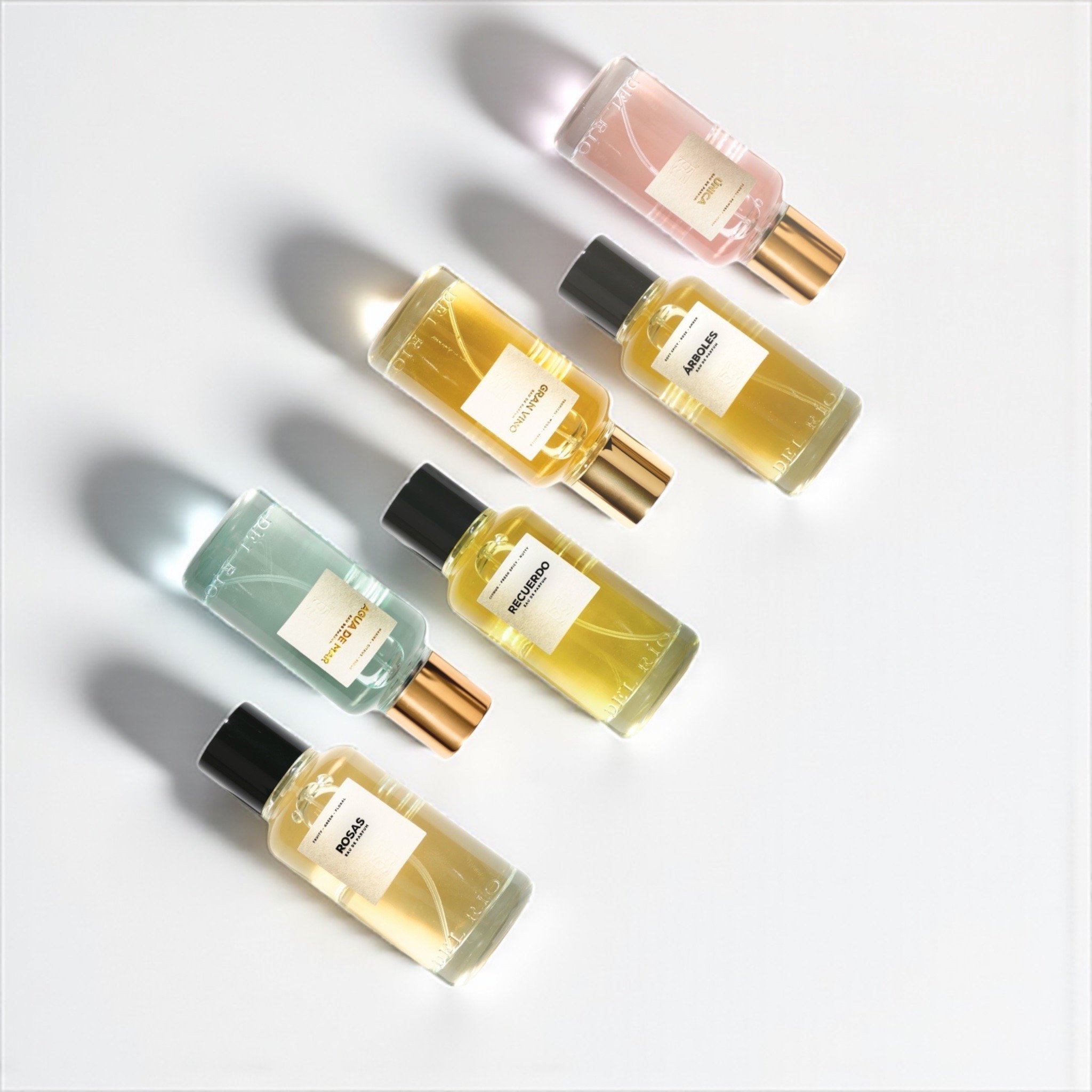 عطور ديل ريو