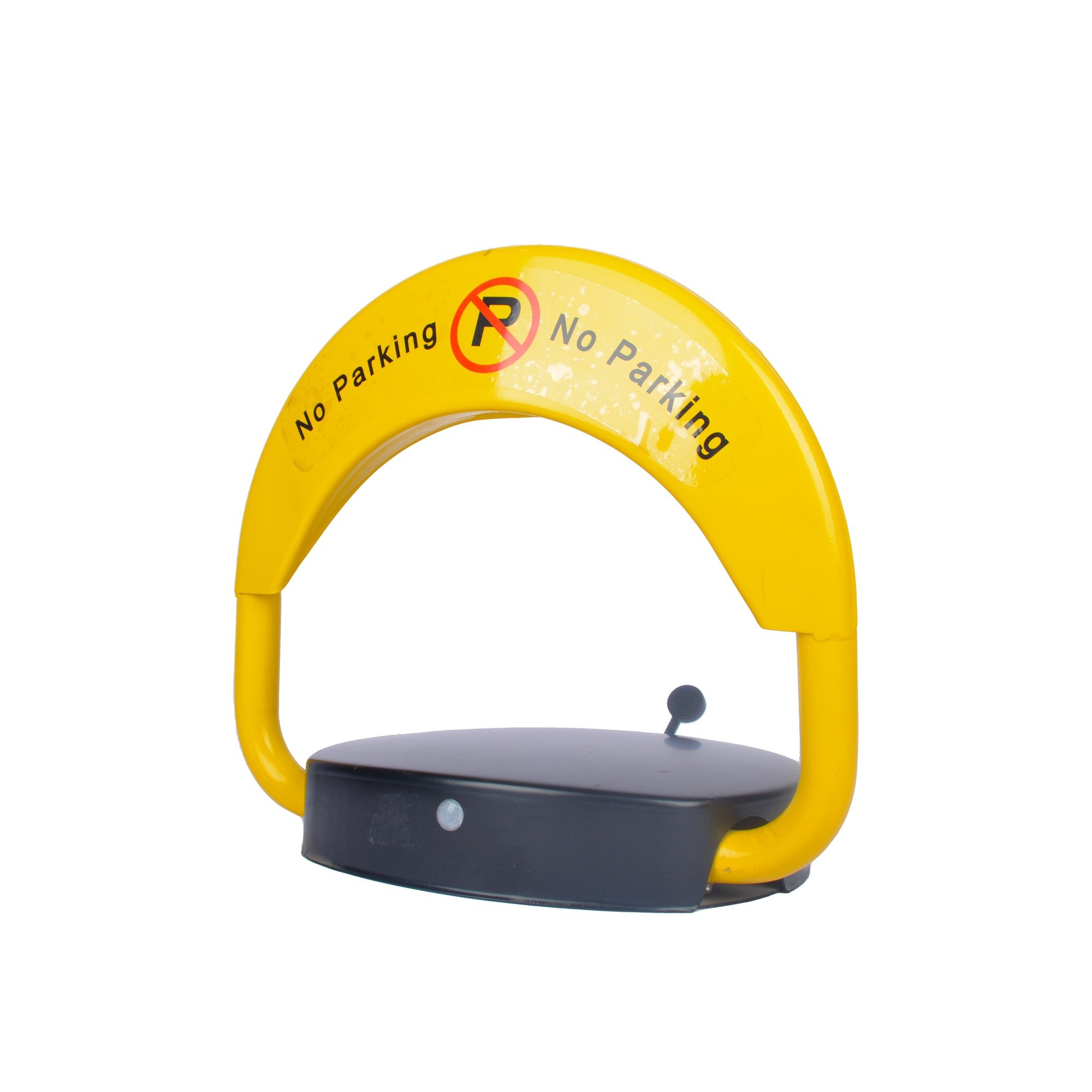 حماية السيارات والكلبشات