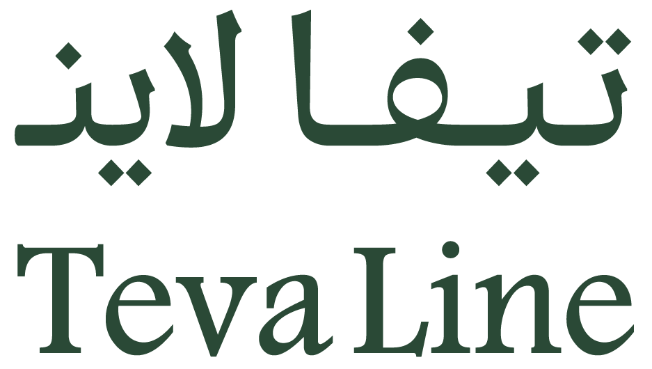 تيڤا لاين