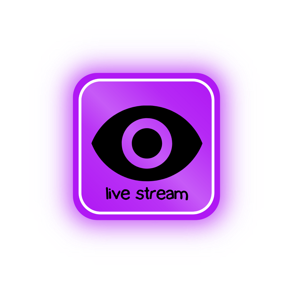 مشاهدات لايف تويتش