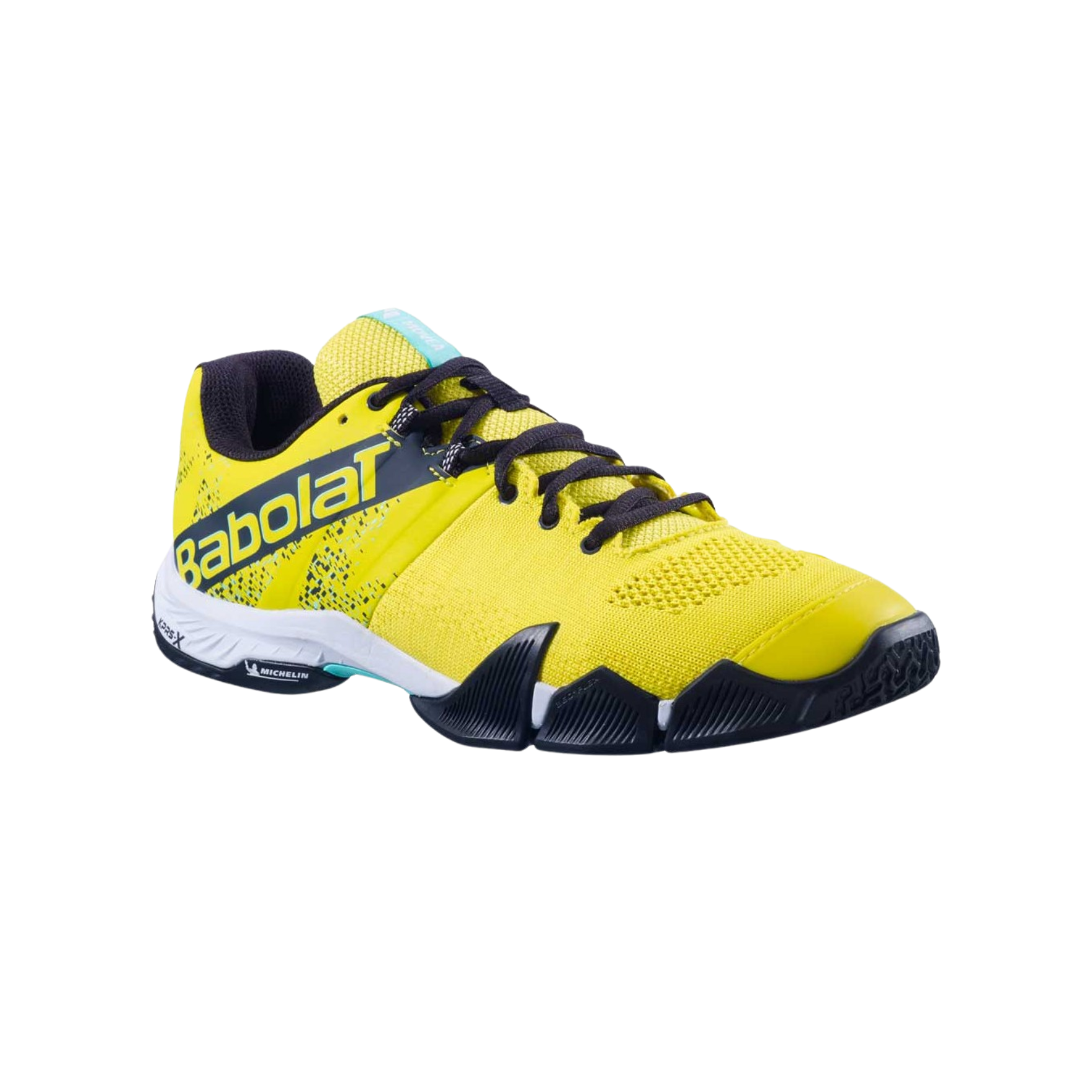 شوزات البادل