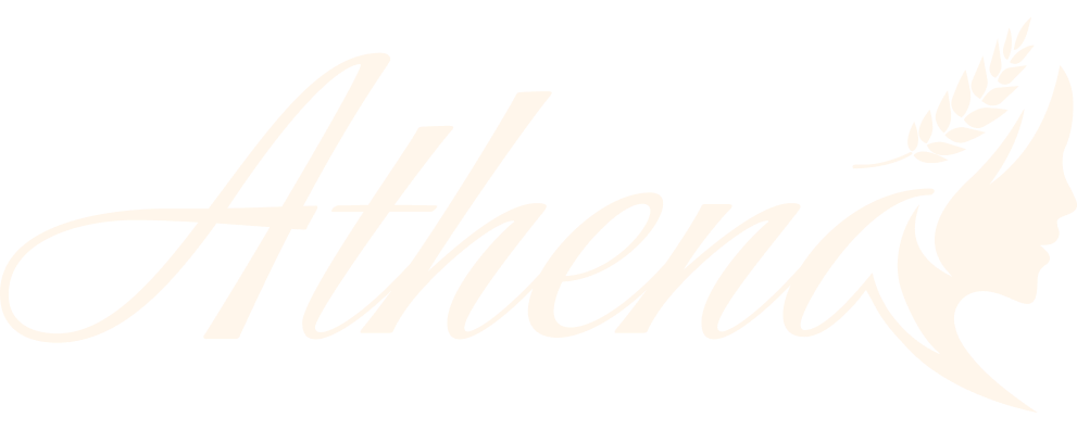 أثينا logo