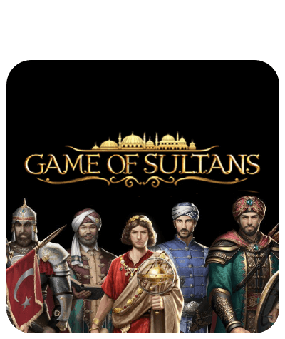 حرملك السلطان Game Of Sultans