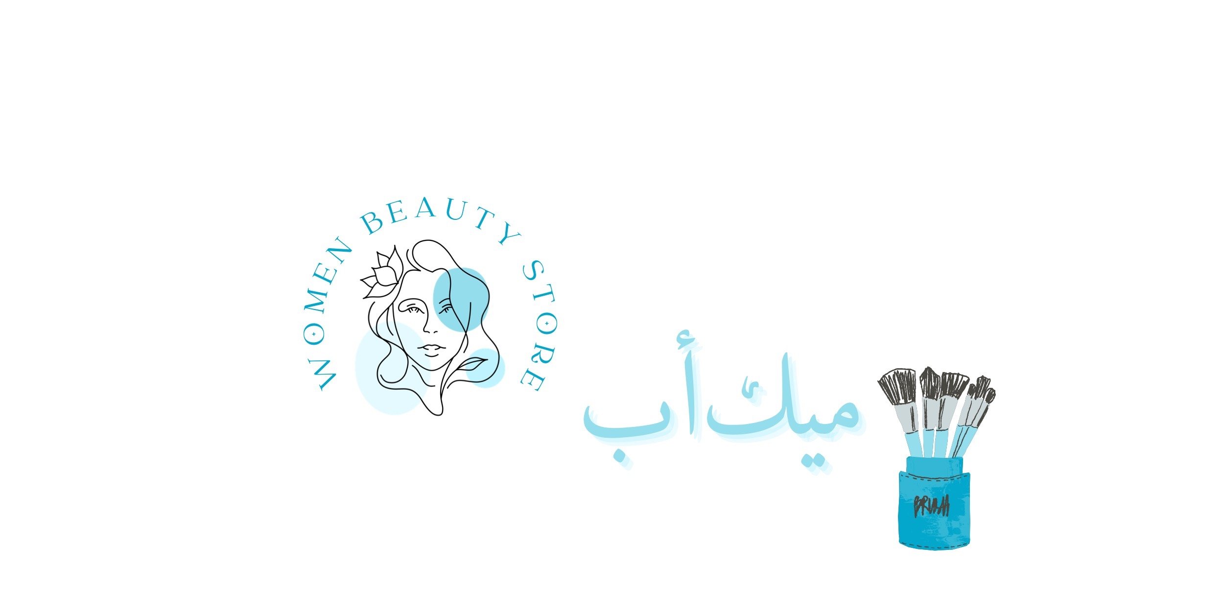 fixed banner