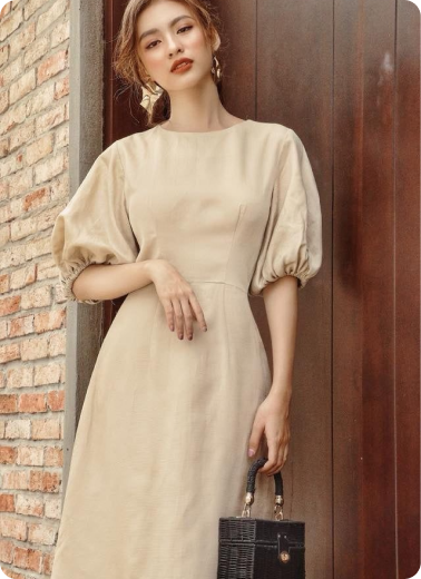 جودة وأناقة في كل قطعة