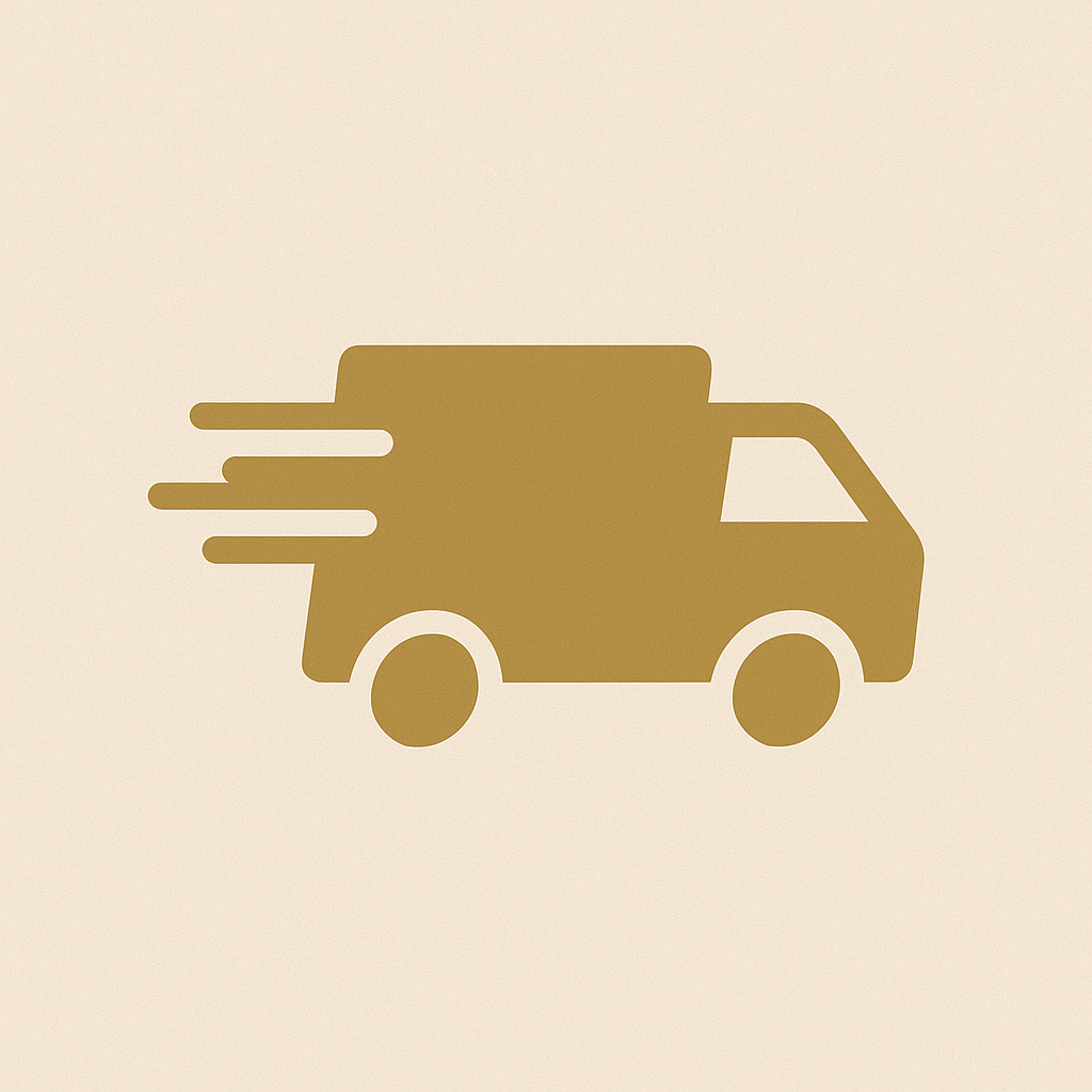 توصيل  سريع