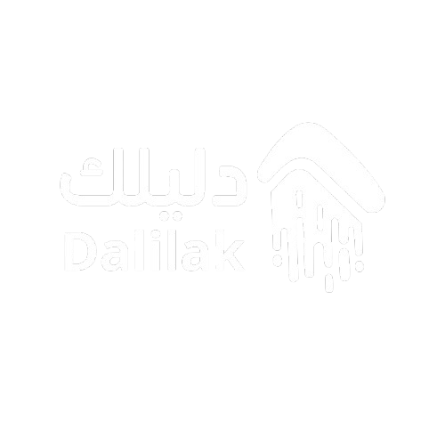 دليلك للدروبشبينق Logo