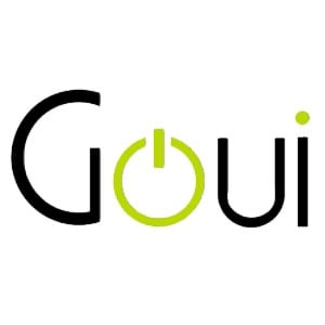قوي GOUI