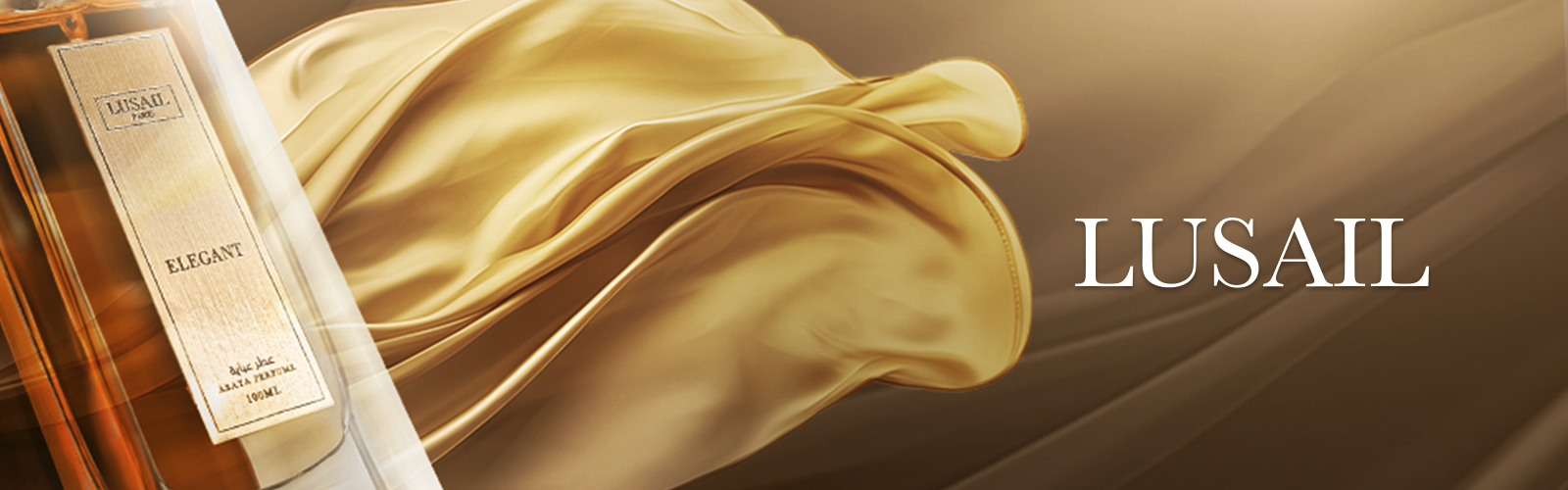 fixed banner