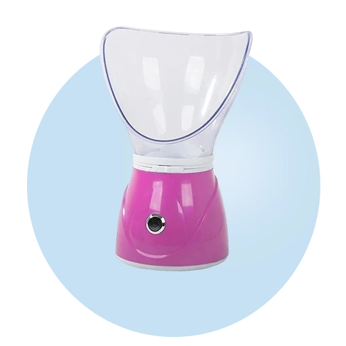 العناية بالبشرة