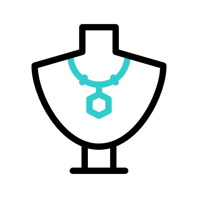 تصاميم فريدة