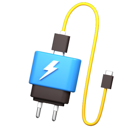 شواحن و كيابل