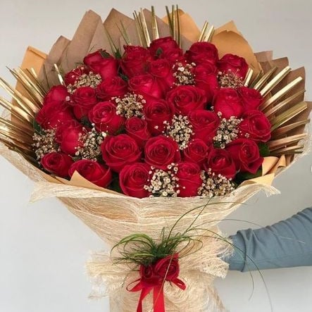 بوكيهات يد image
