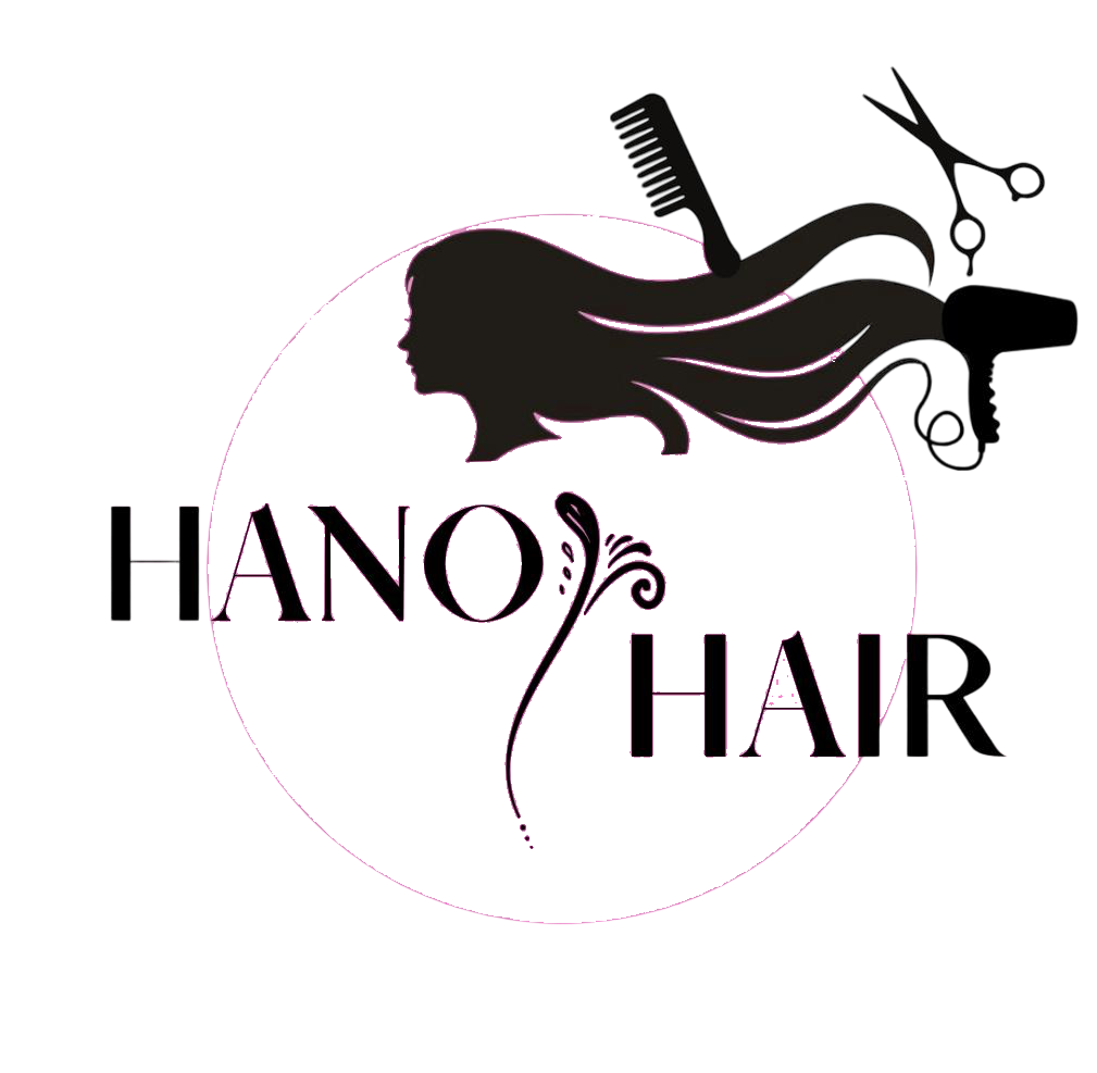 Hano.Hair logo